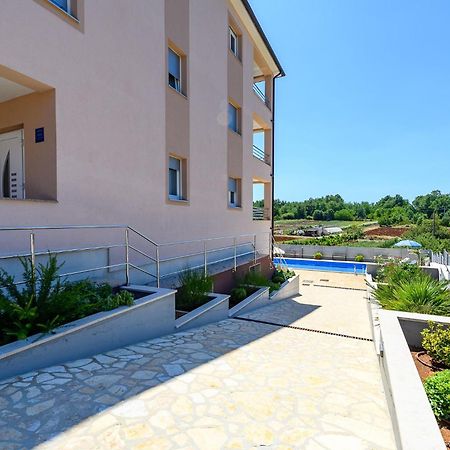 Stancija Amoroso Porec Apartments Exterior photo