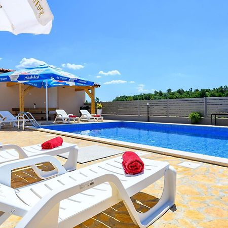 Stancija Amoroso Porec Apartments Exterior photo
