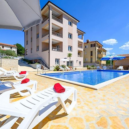 Stancija Amoroso Porec Apartments Exterior photo