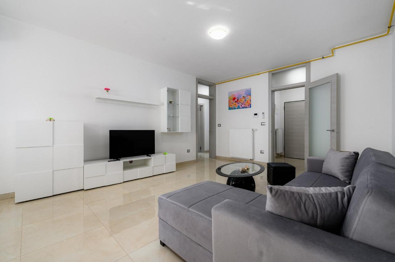 Stancija Amoroso Porec Apartments Exterior photo