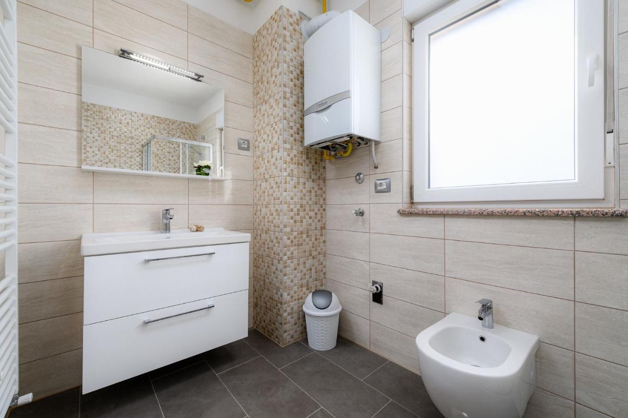 Stancija Amoroso Porec Apartments Exterior photo