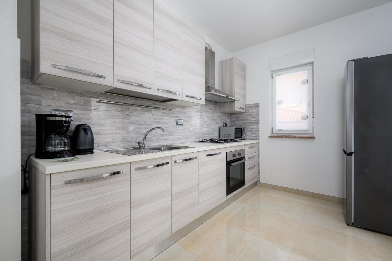 Stancija Amoroso Porec Apartments Exterior photo