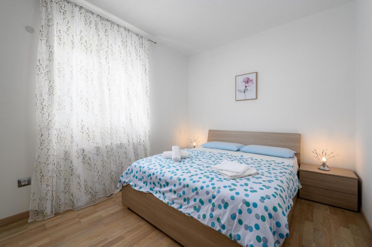 Stancija Amoroso Porec Apartments Exterior photo