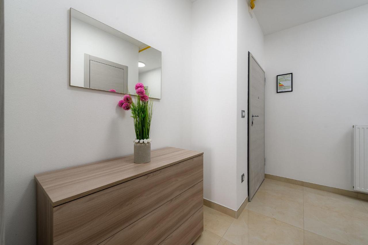 Stancija Amoroso Porec Apartments Exterior photo
