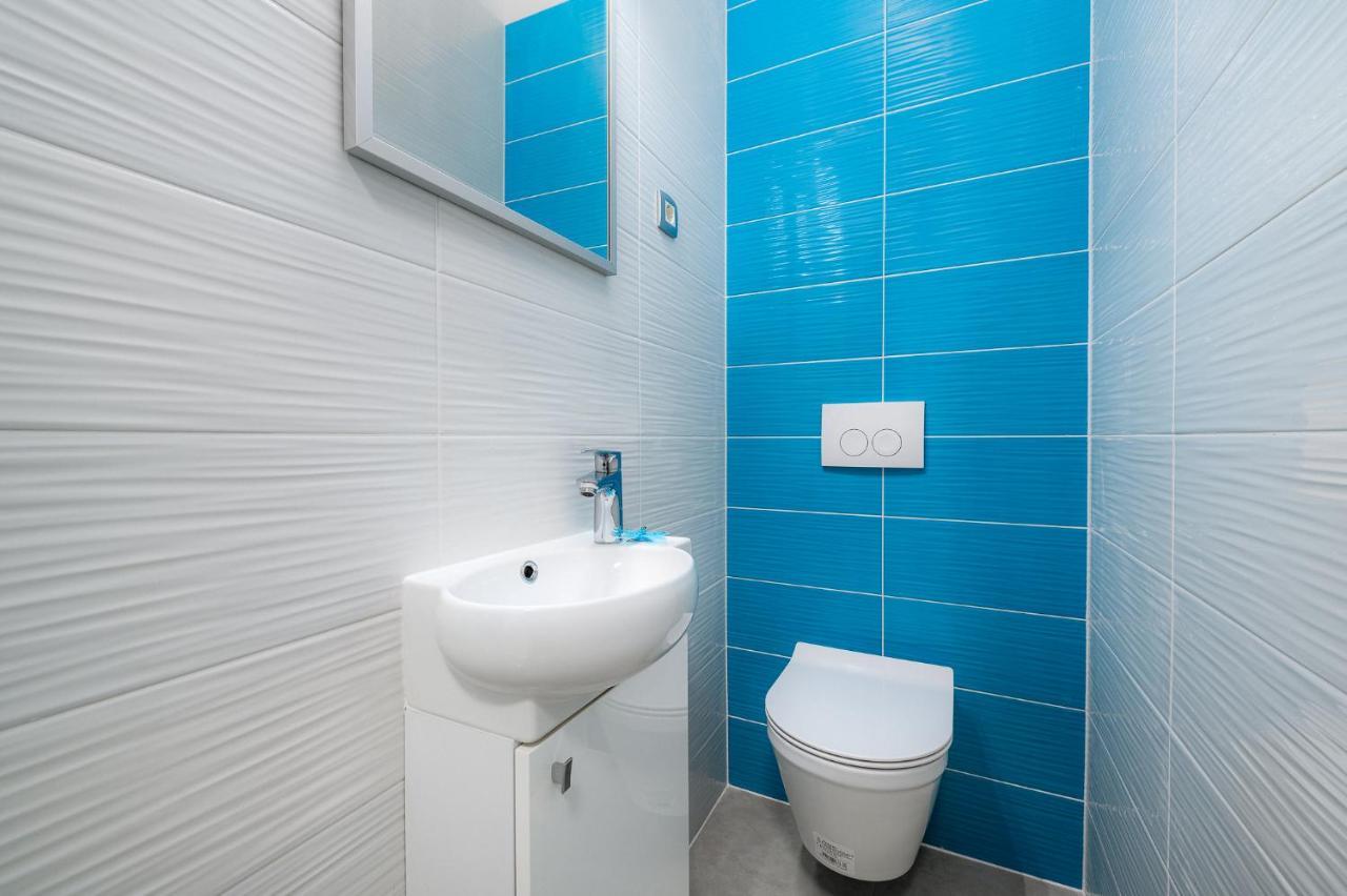 Stancija Amoroso Porec Apartments Exterior photo