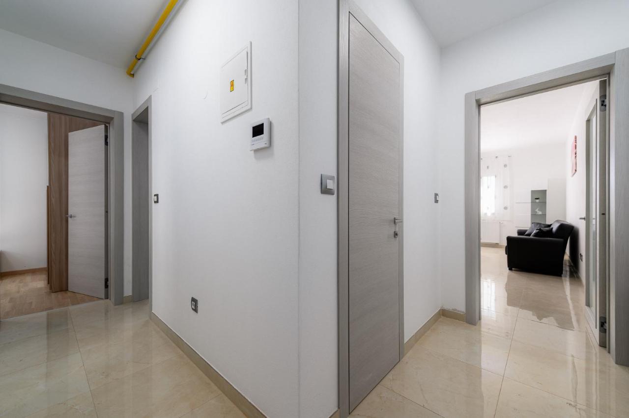 Stancija Amoroso Porec Apartments Exterior photo