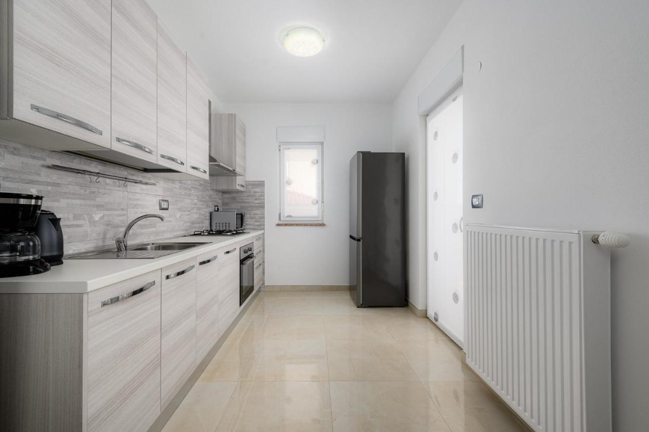 Stancija Amoroso Porec Apartments Exterior photo