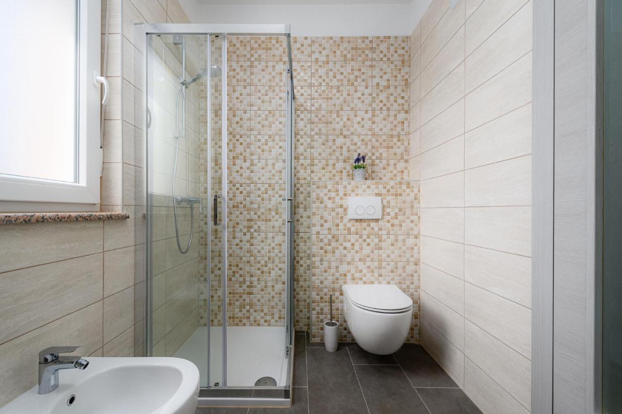 Stancija Amoroso Porec Apartments Exterior photo