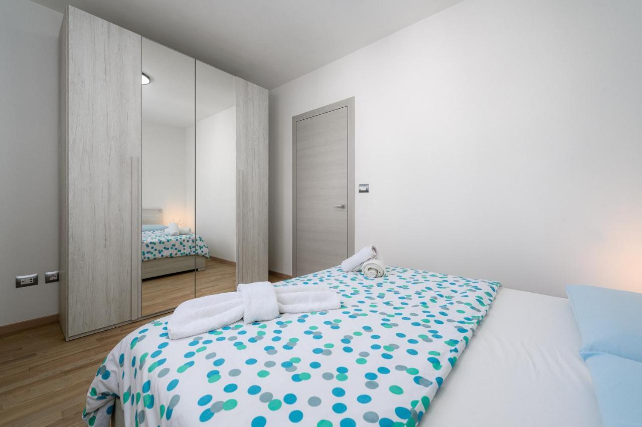 Stancija Amoroso Porec Apartments Exterior photo