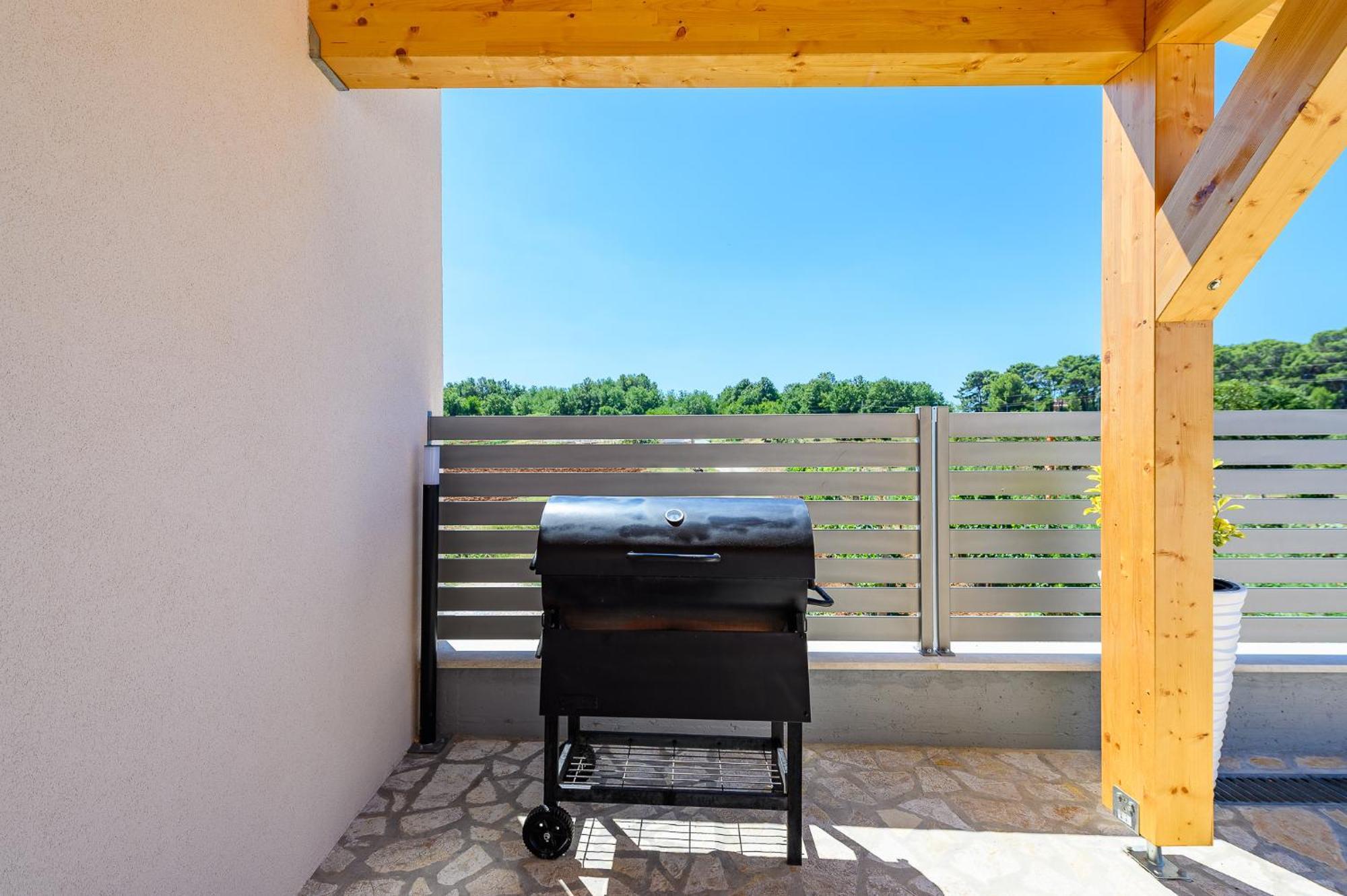 Stancija Amoroso Porec Apartments Exterior photo